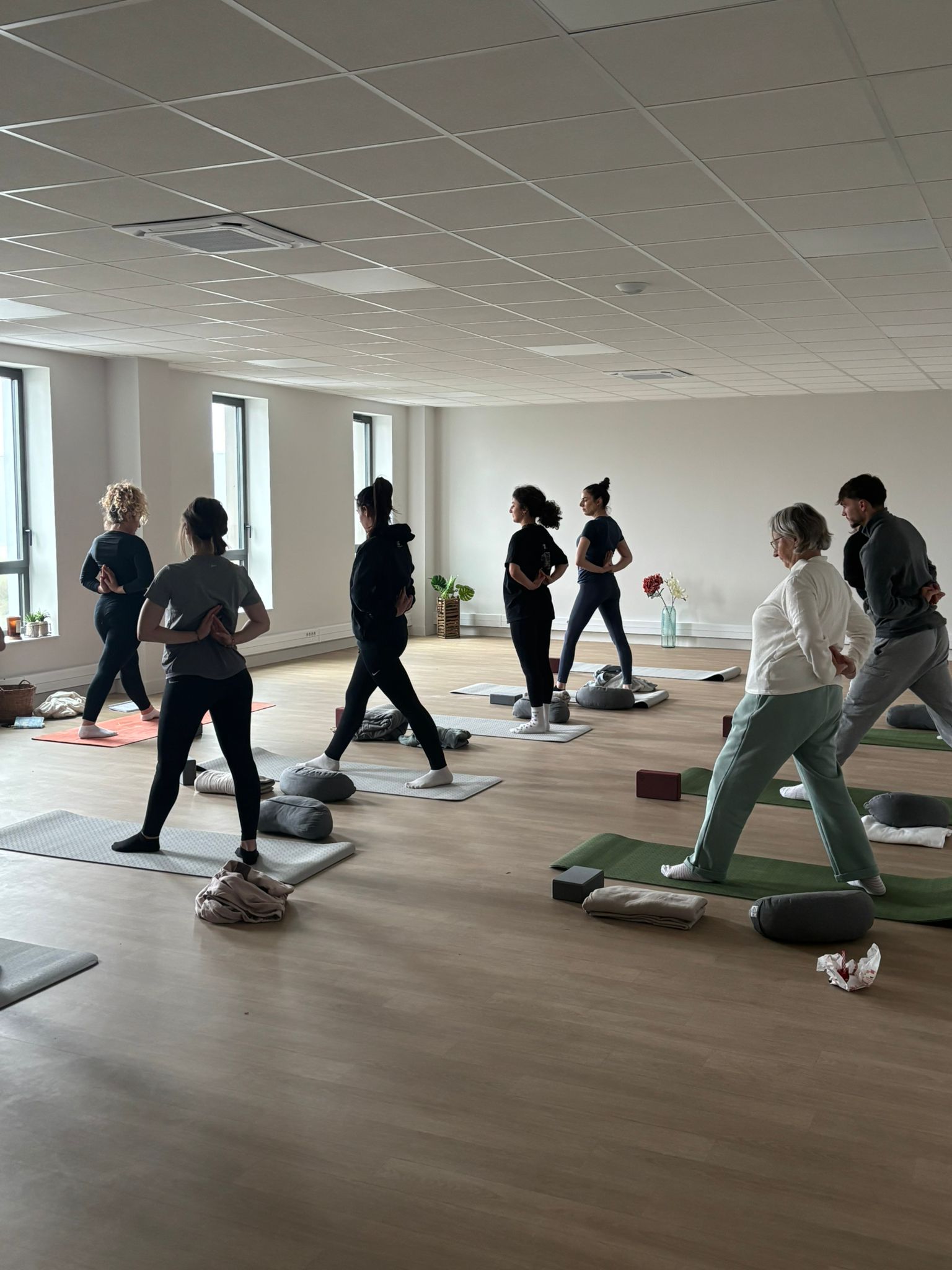 yoga 1